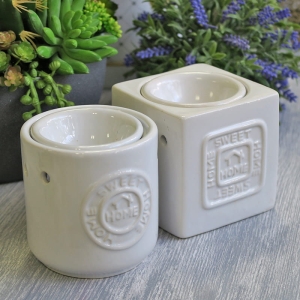 Kominek zapachowy Sweet Home okrągły