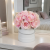 Flowerbox kwiaty w pudełku LUXURY S