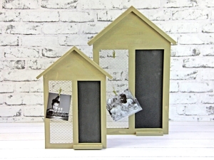 Tablica do zapisków domek M